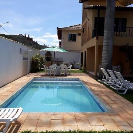 Casa Praia Rasa Búzios 外观 照片