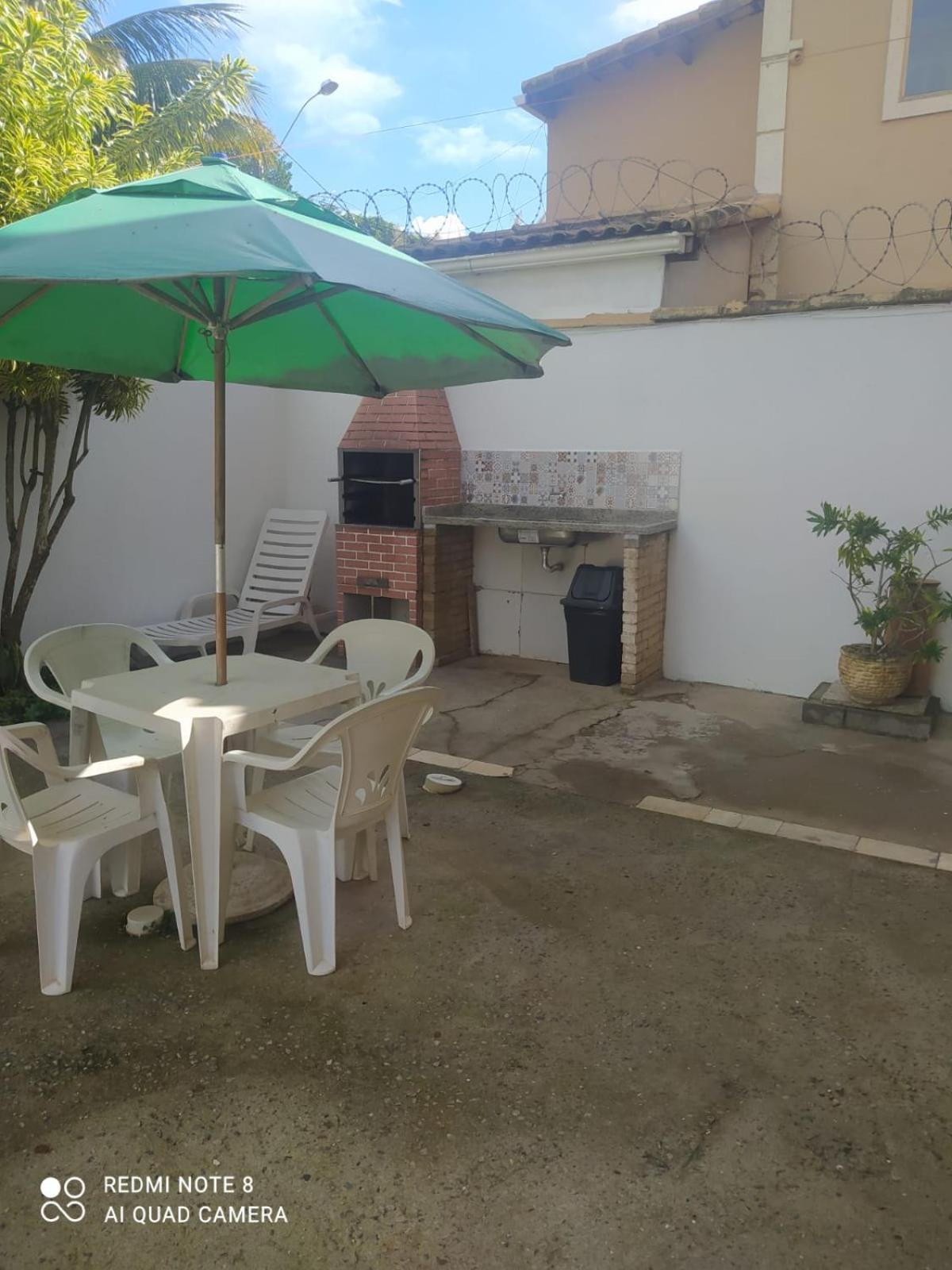 Casa Praia Rasa Búzios 外观 照片