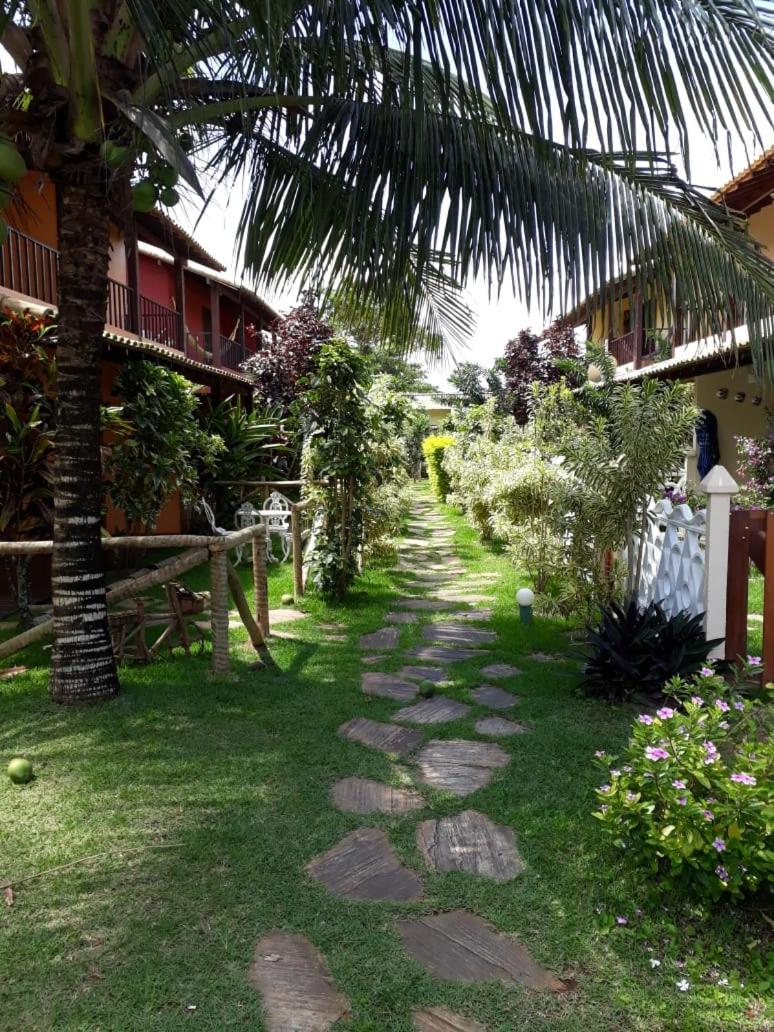 Casa Praia Rasa Búzios 外观 照片