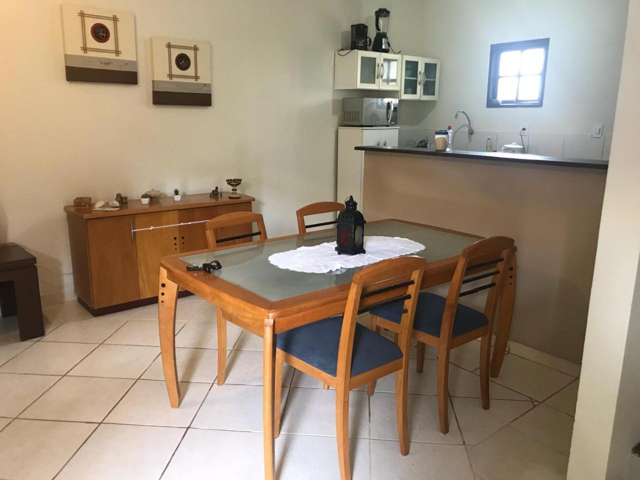 Casa Praia Rasa Búzios 外观 照片