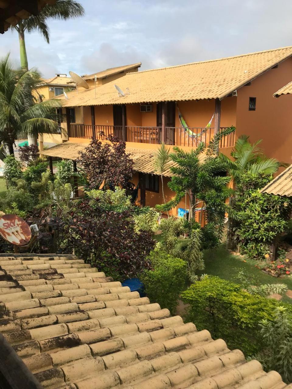 Casa Praia Rasa Búzios 外观 照片