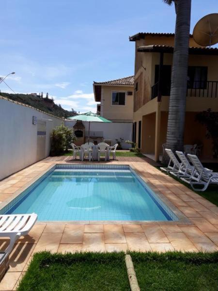 Casa Praia Rasa Búzios 外观 照片