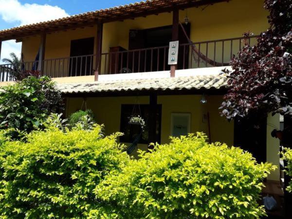 Casa Praia Rasa Búzios 外观 照片